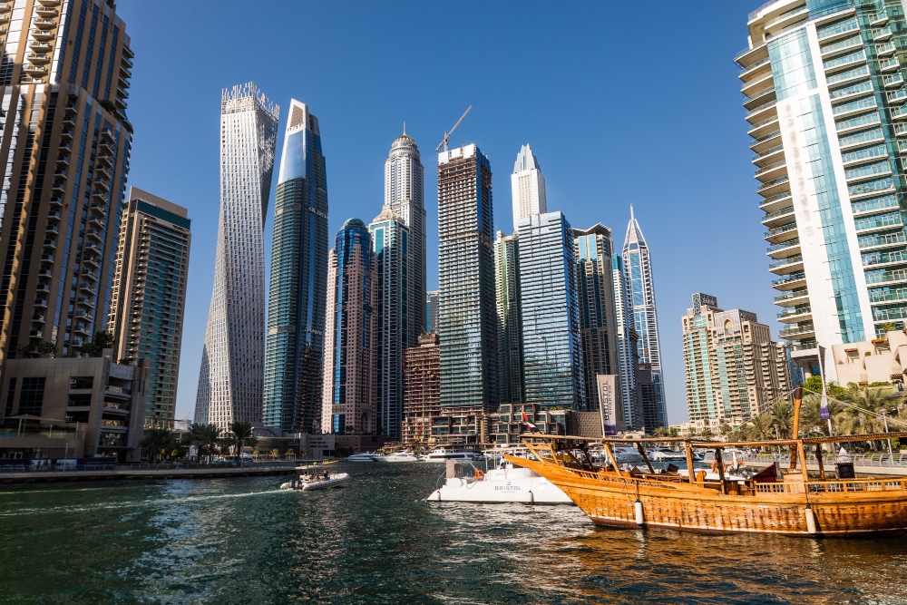 dubai
